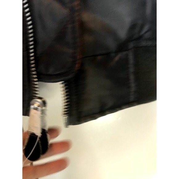 Atlas (upcoming sci-fi) 2022 Film Crew Movie Bomber Style Jacket - Picture 5 of 10